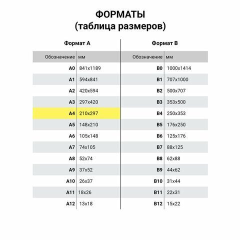 Журнал работ общий, 48 л., картон, офсет, А4 (200х292 мм), STAFF