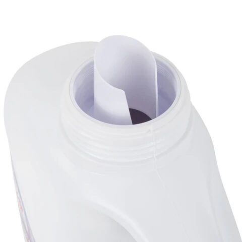 Кондиционер для белья, 160 стирок, 4 л, PERKLIN (ПЕРКЛИН) SUPER SOFT